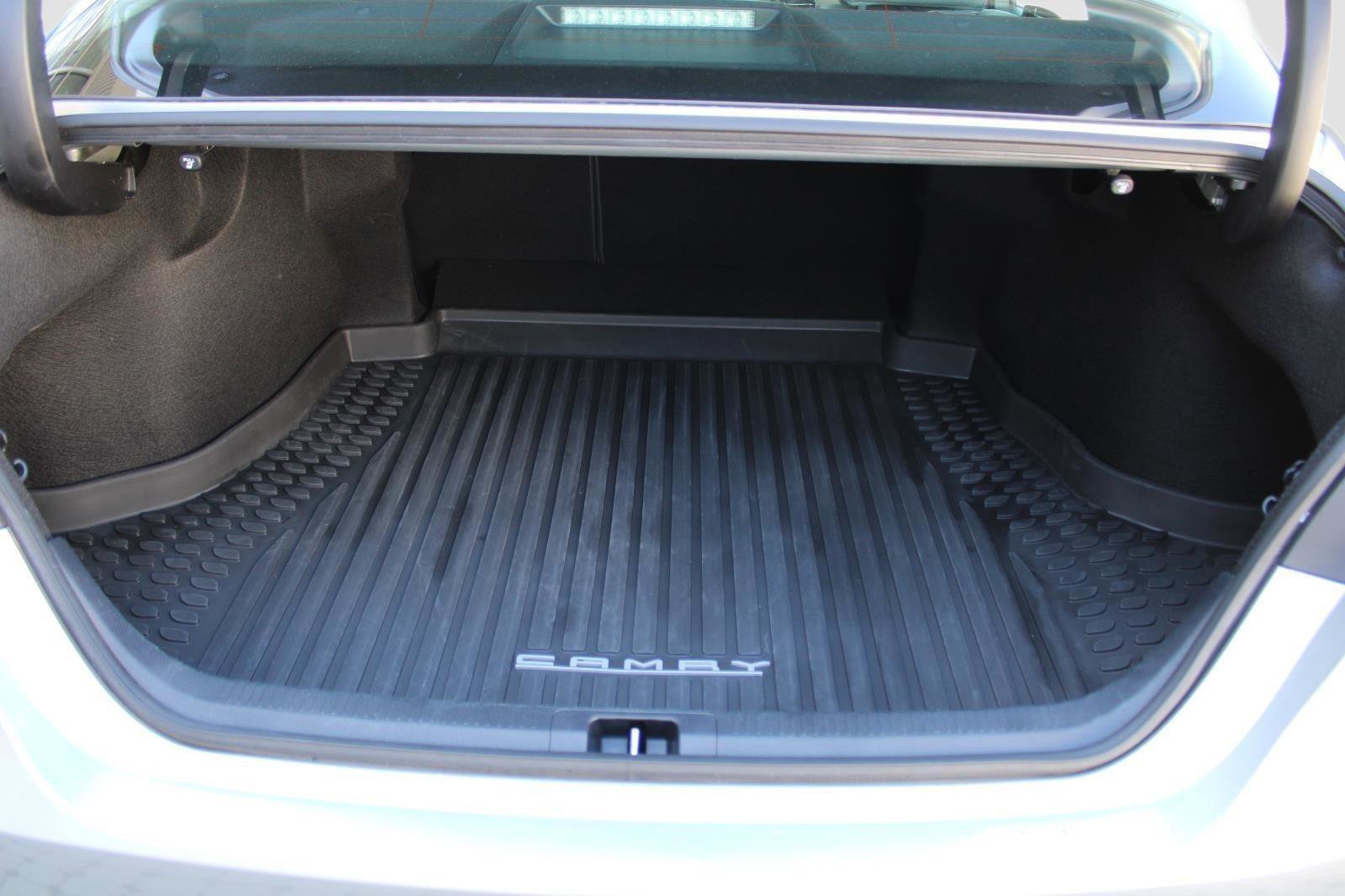 Used 2023 Toyota Camry XLE image 29