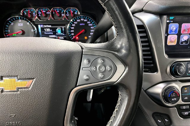 Used 2020 Chevrolet Tahoe LT AWD/4WD image 13