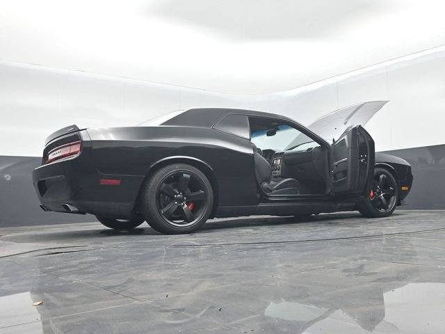 Used 2012 Dodge Challenger SRT8 w/ Premium Sound Group RWD image 73