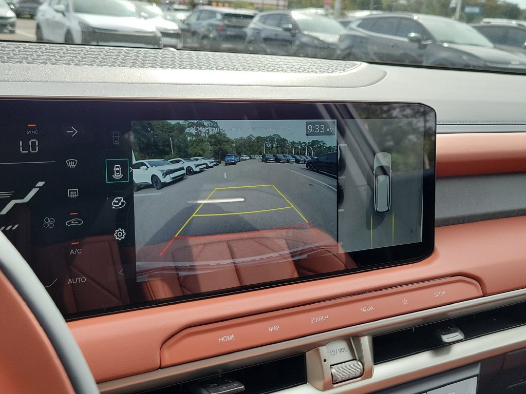 New 2027 Kia Telluride SX FWD image 32