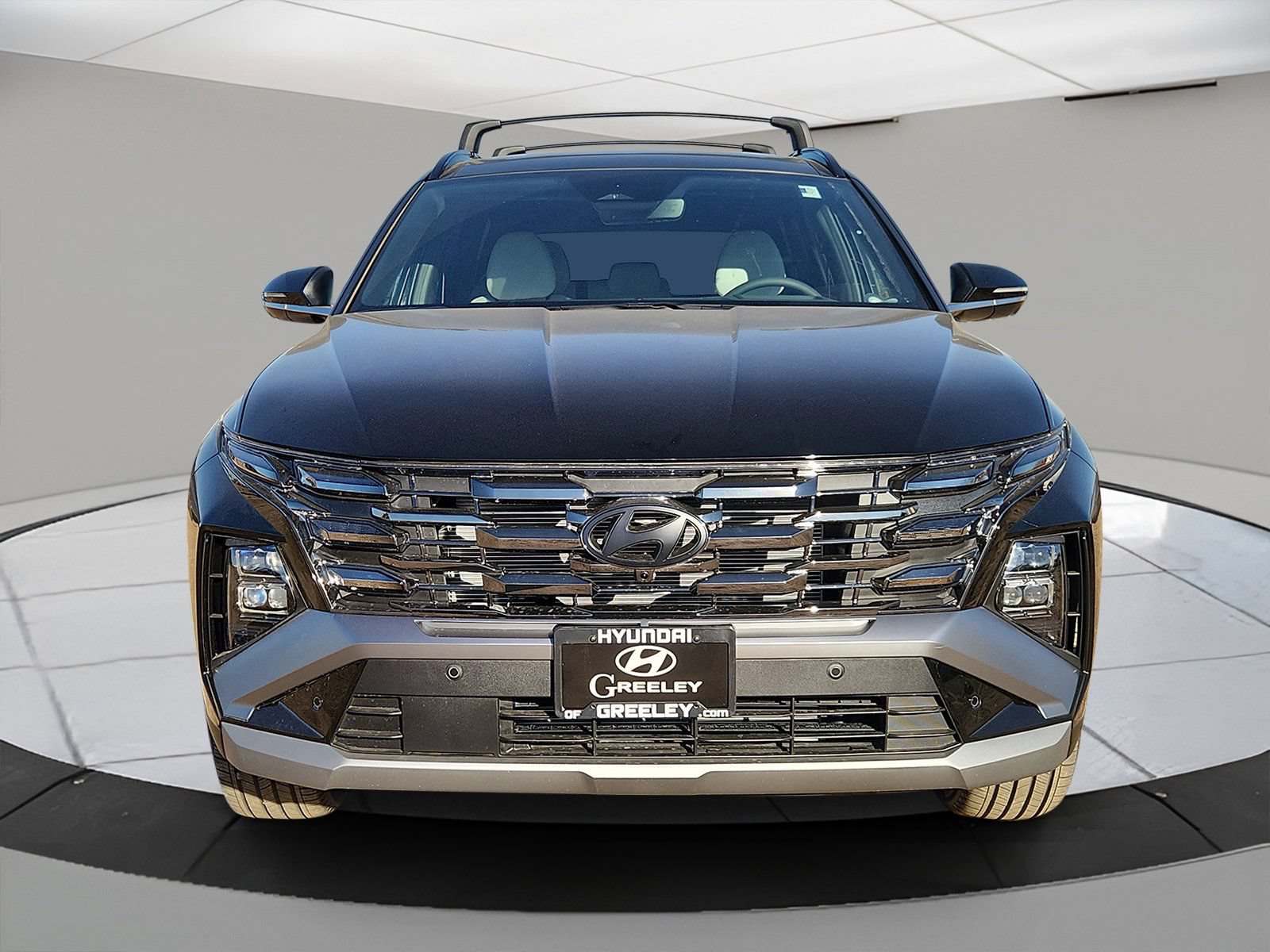 New 2026 Hyundai Tucson Limited AWD/4WD image 5