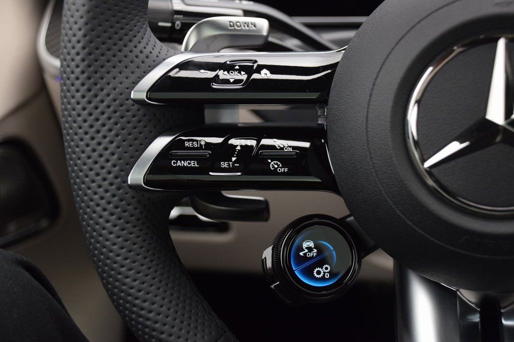 New 2026 Mercedes-Benz CLE 53 AMG 4MATIC Coupe image 22