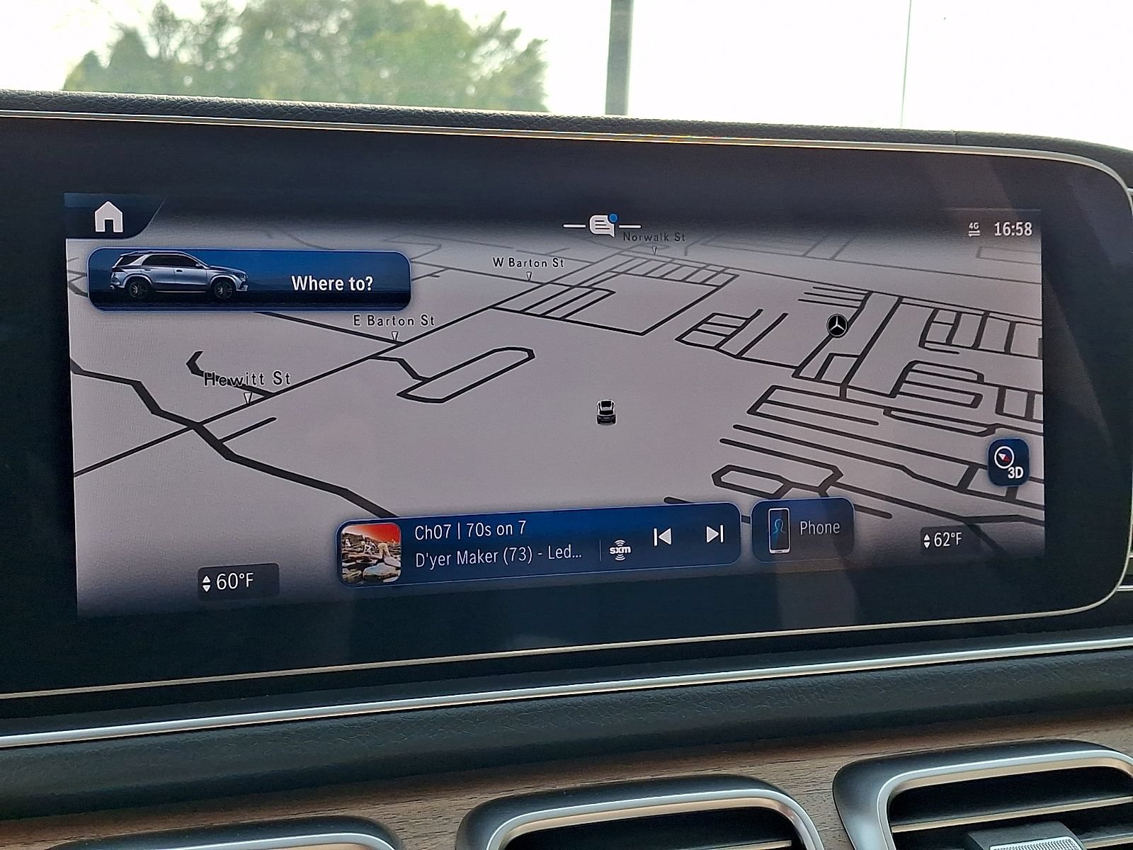 New 2026 Mercedes-Benz GLE 350 4MATIC image 12