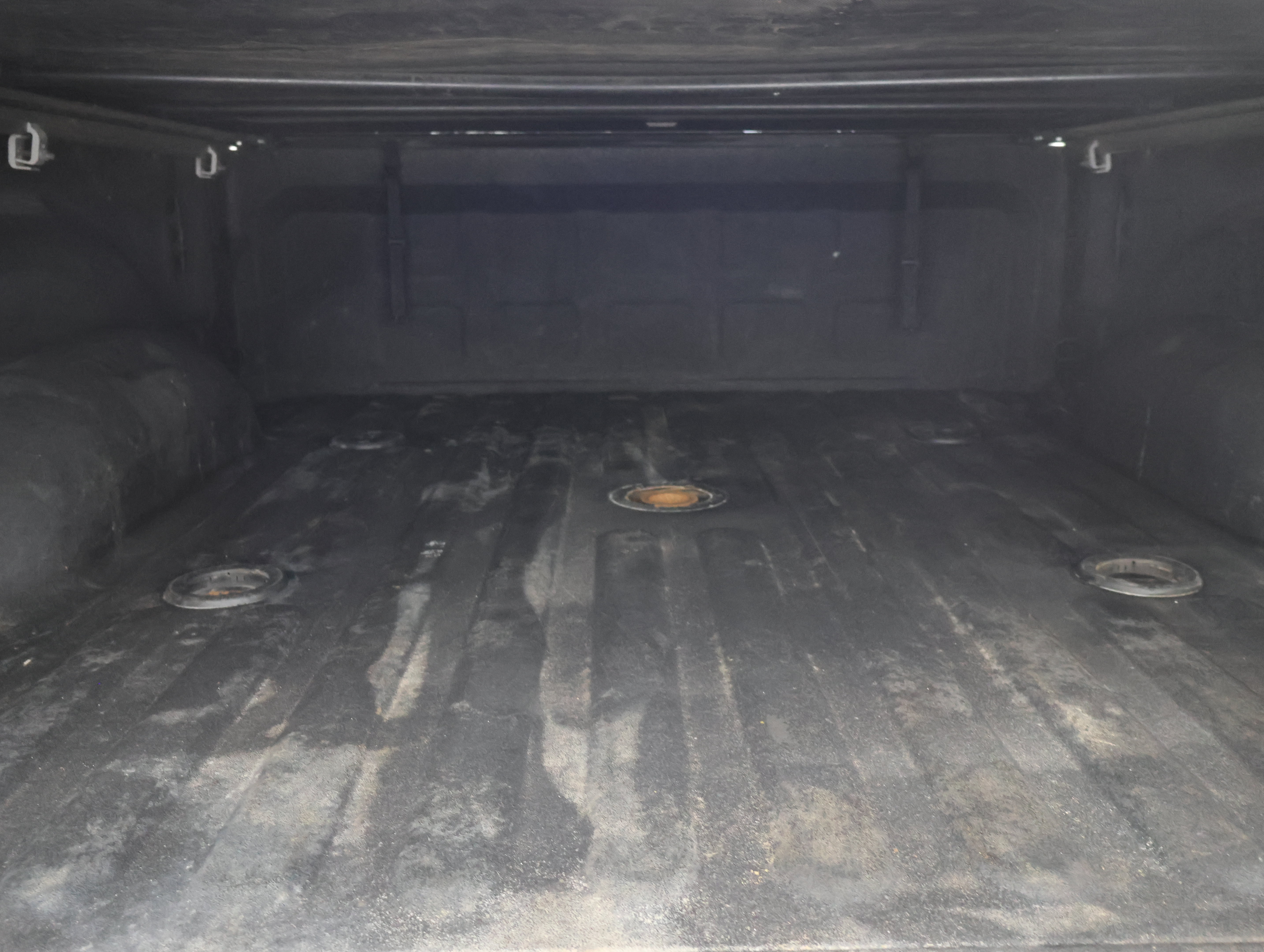 Used 2019 RAM 2500 Limited AWD/4WD image 34