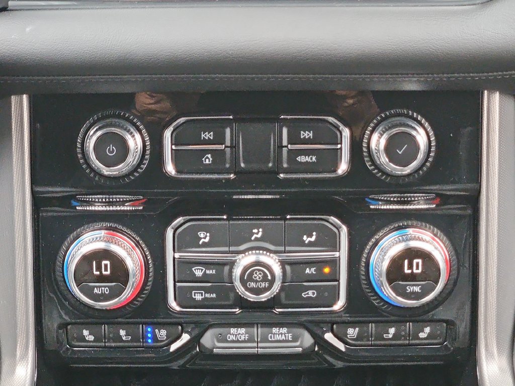 Used 2024 GMC Yukon Denali w/ Max Trailering Package AWD/4WD image 23