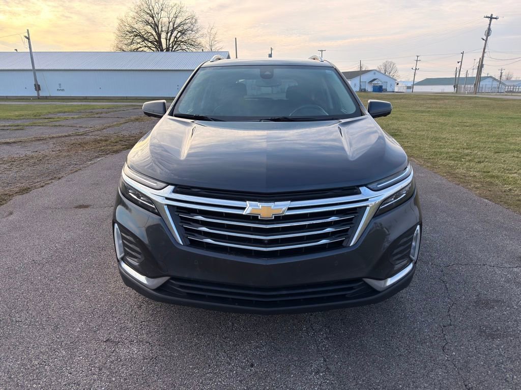 Used 2022 Chevrolet Equinox Premier image 12