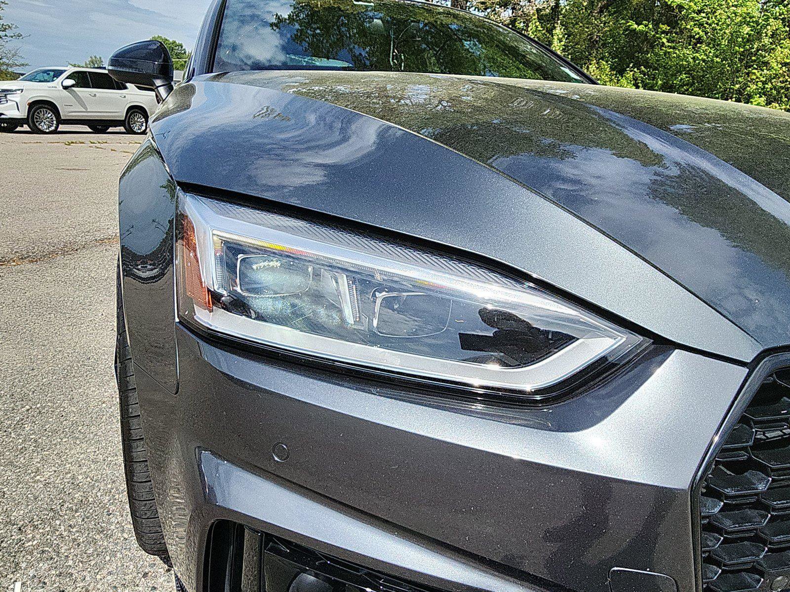 Used 2019 Audi S5 Prestige image 9