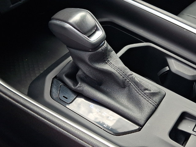 Certified 2024 Toyota Grand Highlander AWD image 10