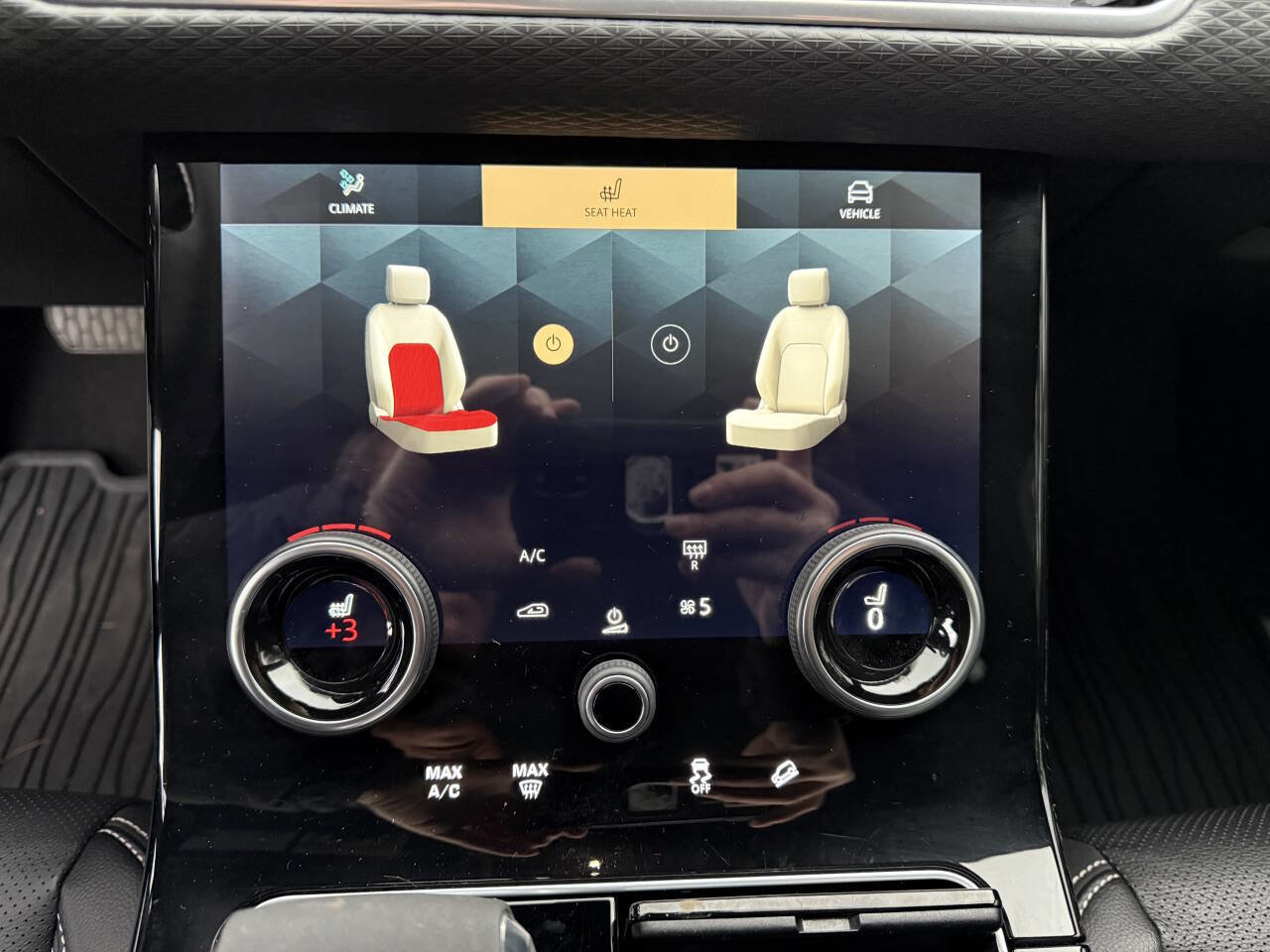 Used 2021 Land Rover Range Rover Velar S image 22