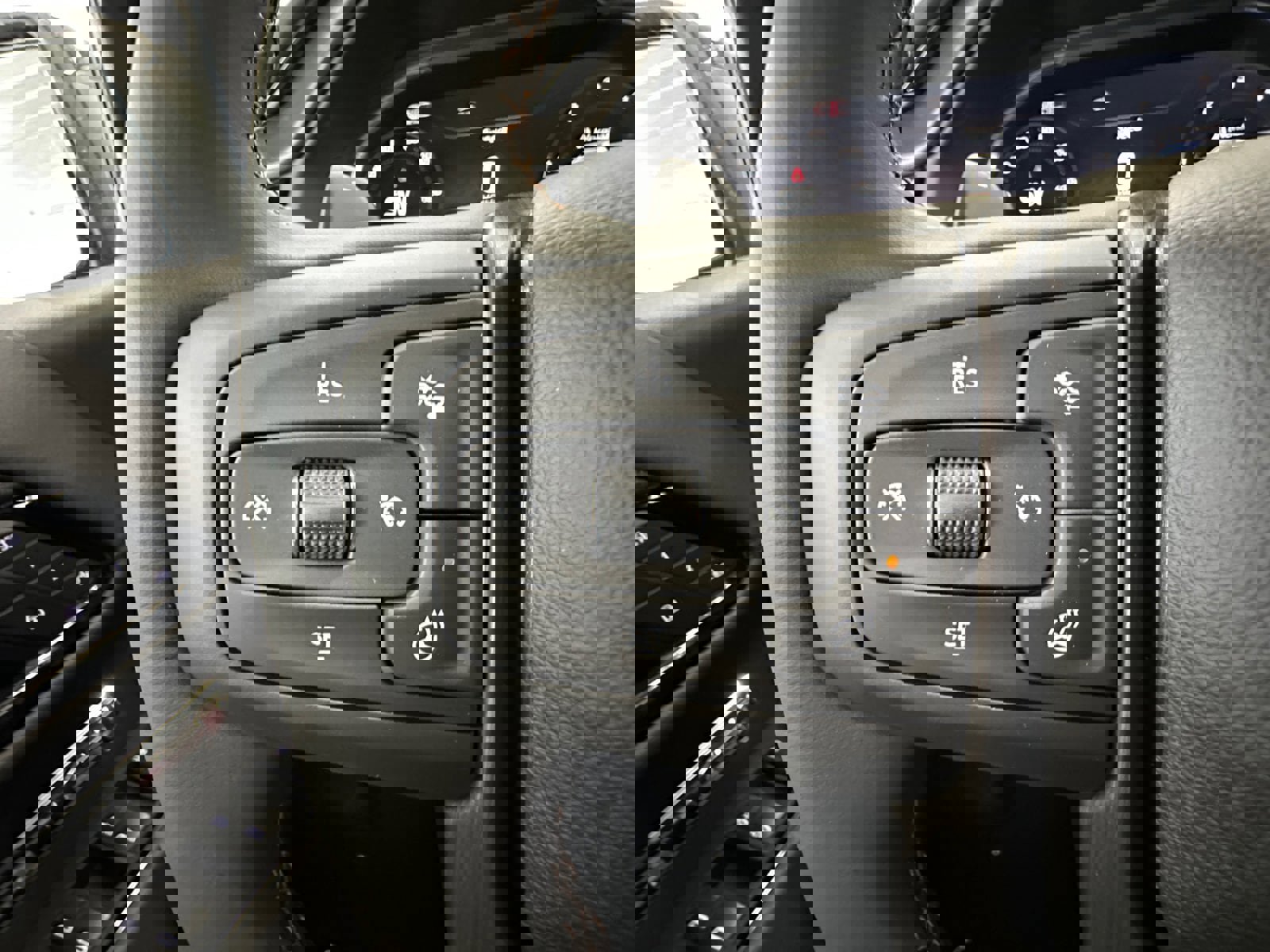 New 2026 GMC Sierra 1500 AT4 w/ AT4 Premium Package image 16