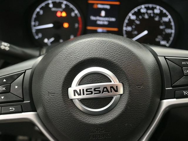 Used 2021 Nissan Altima 2.5 S image 10