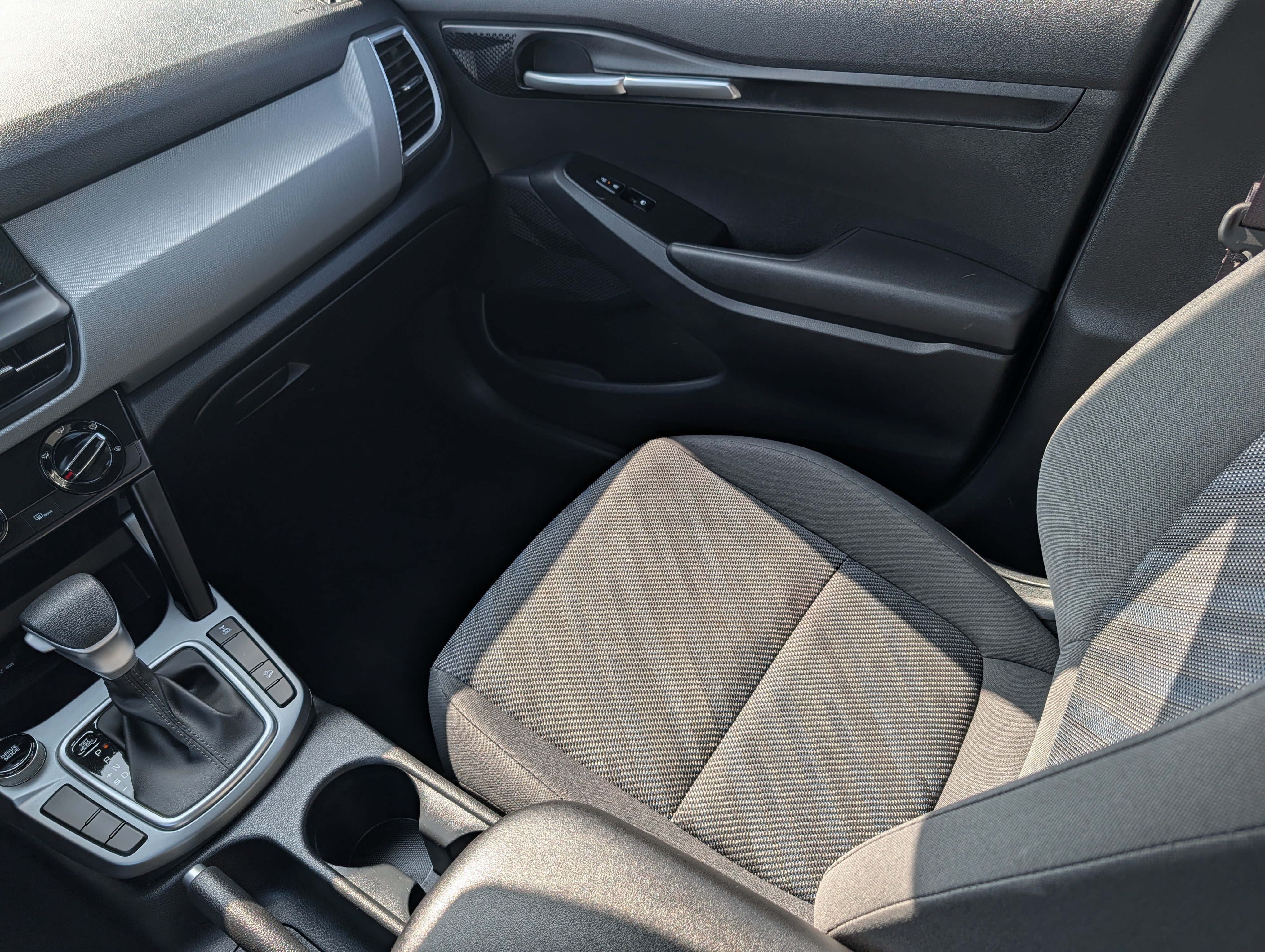 Certified 2024 Kia Seltos LX AWD/4WD image 11