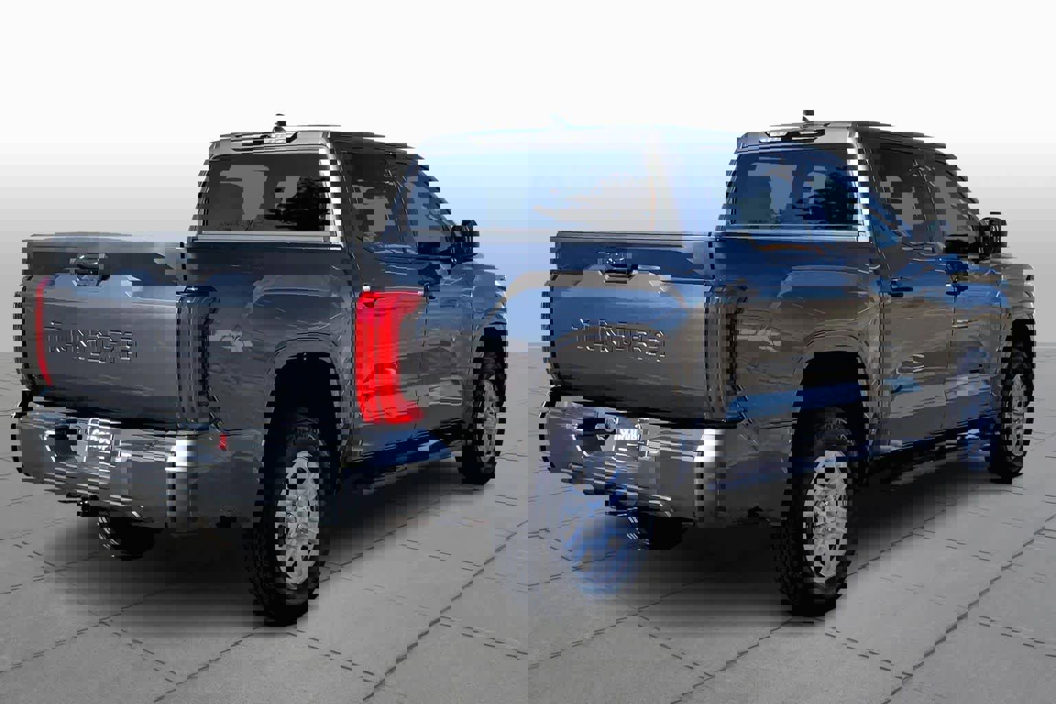 Used 2026 Toyota Tundra SR image 12