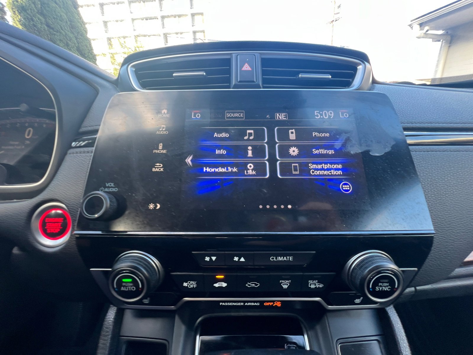 Used 2019 Honda CR-V EX-L image 18