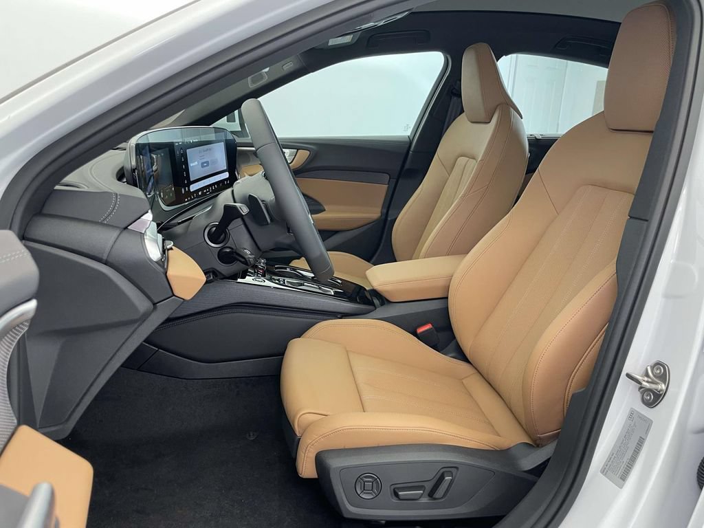 New 2026 Audi A5 2.0T Premium Plus AWD/4WD image 5