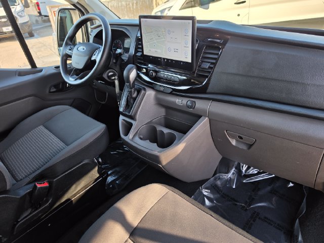 Used 2025 Ford Transit 350 XLT RWD image 20