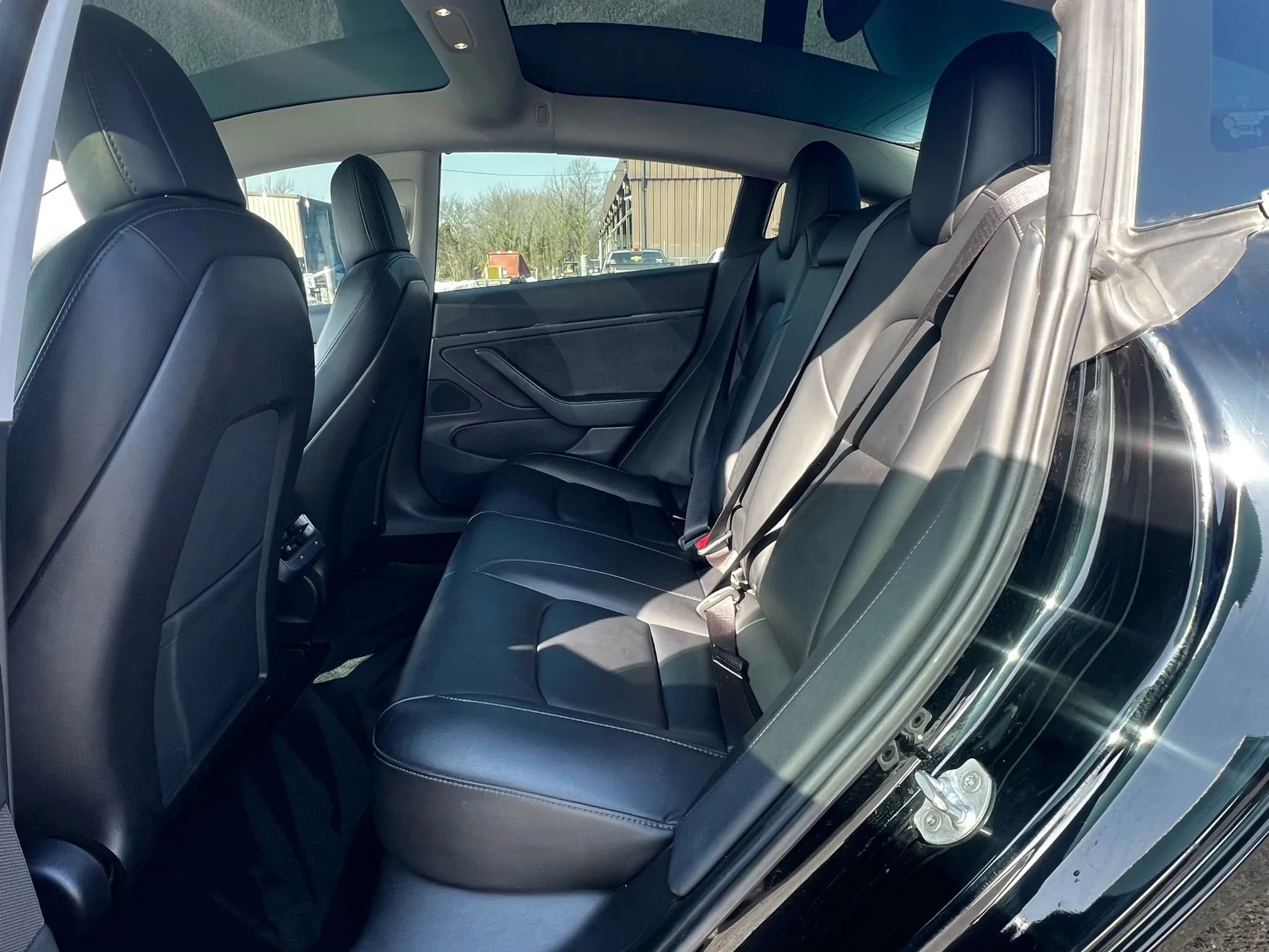 Used 2019 Tesla Model 3 Standard Range Plus image 10