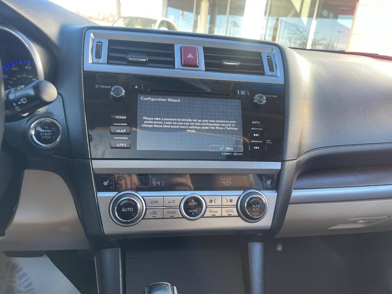 Used 2016 Subaru Outback 2.5i Limited image 28