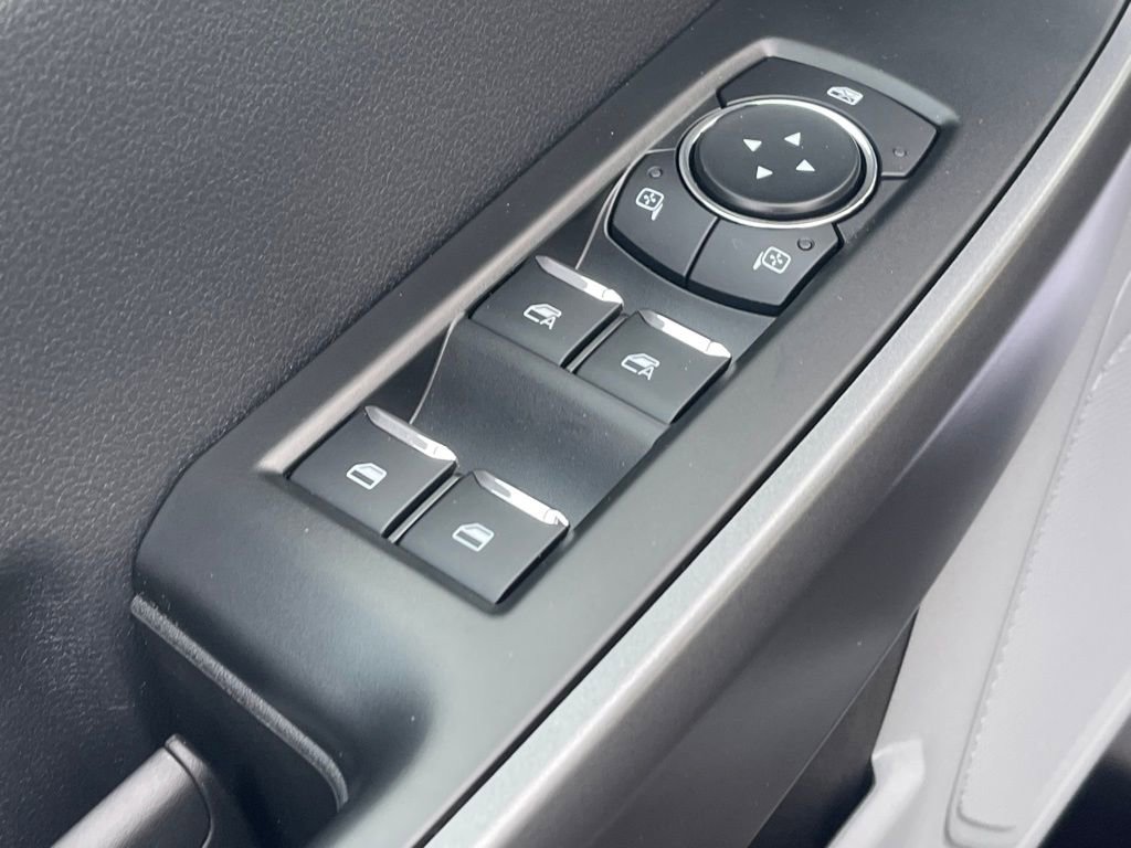 New 2026 Ford F350 XL w/ STX Appearance Package image 17