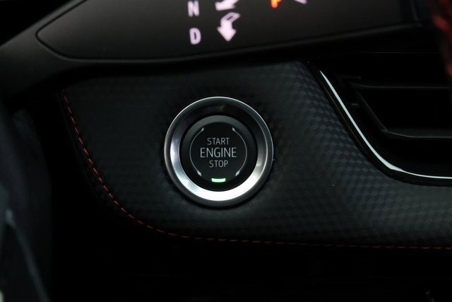 Used 2025 Chevrolet Equinox RS w/ Safety and Technology Package image 25