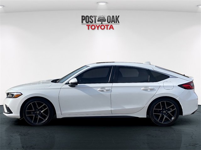 Used 2022 Honda Civic Sport Touring image 4