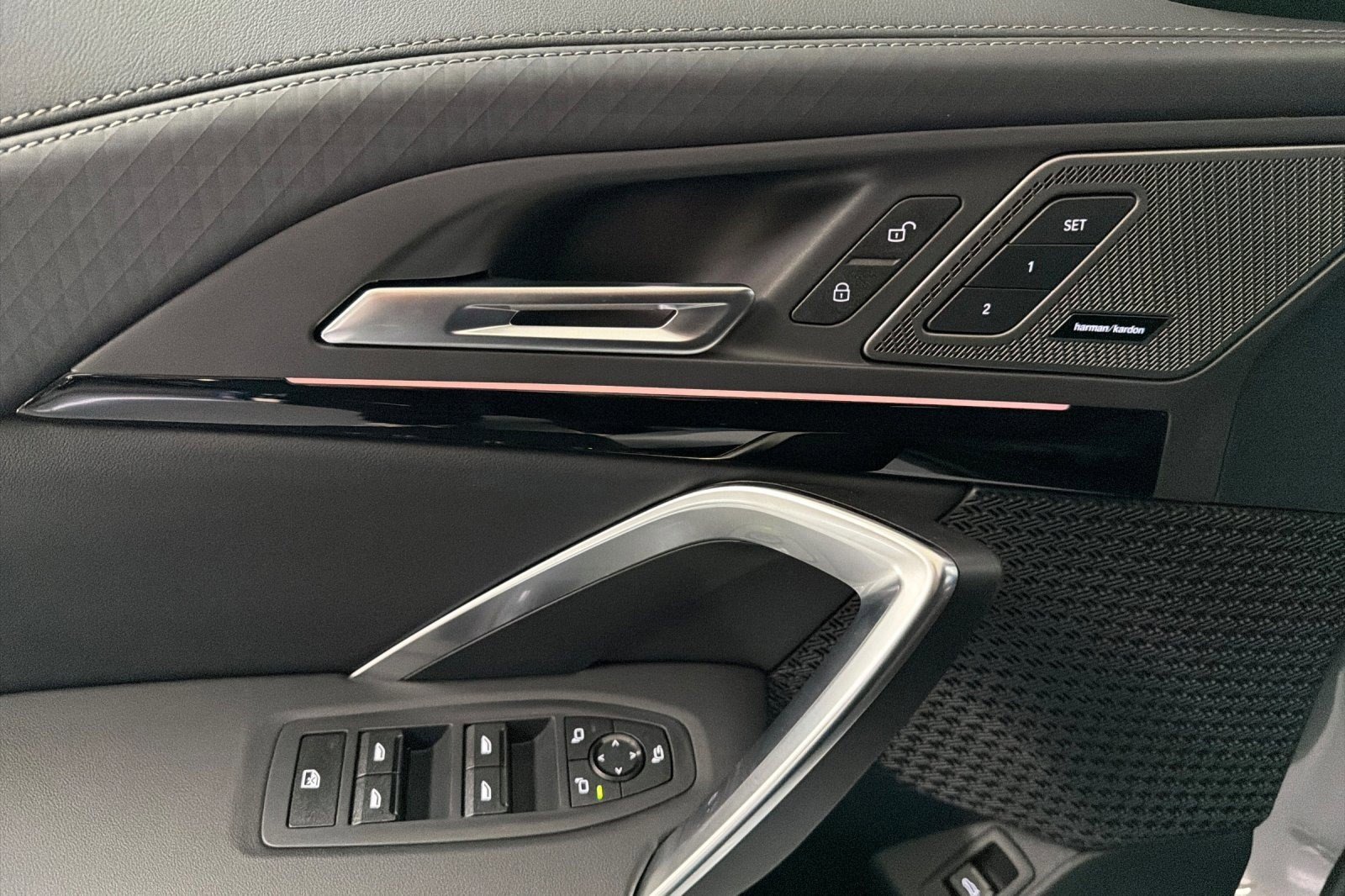 New 2026 BMW X2 xDrive28i w/ Technology Package image 14