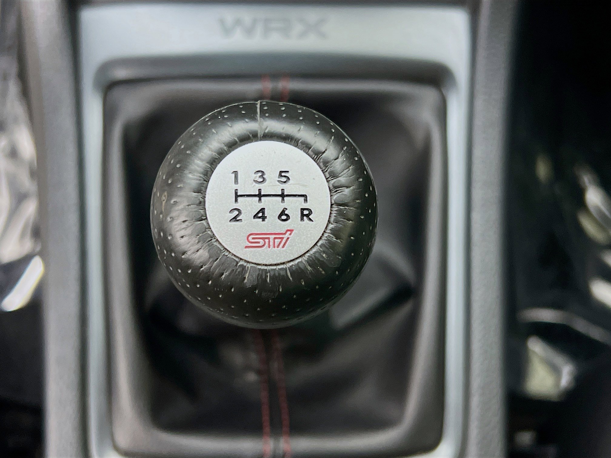 Used 2021 Subaru WRX Limited w/ Popular Package #1 image 17