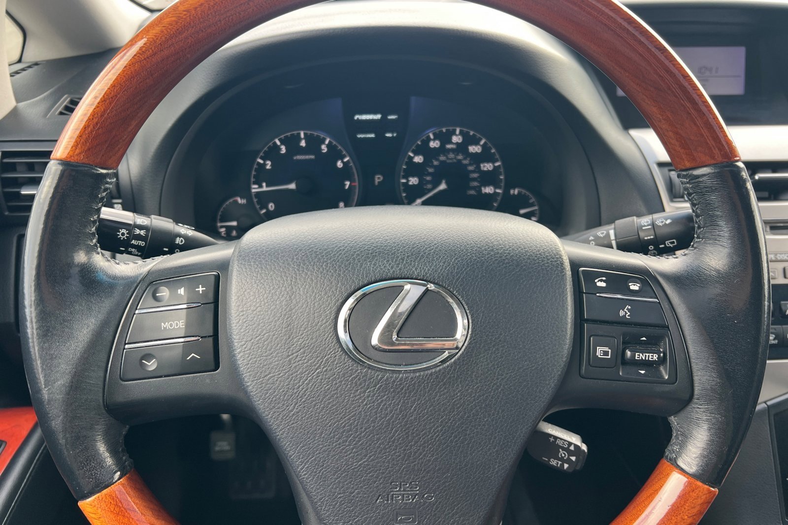 Used 2011 Lexus RX 350 AWD image 20