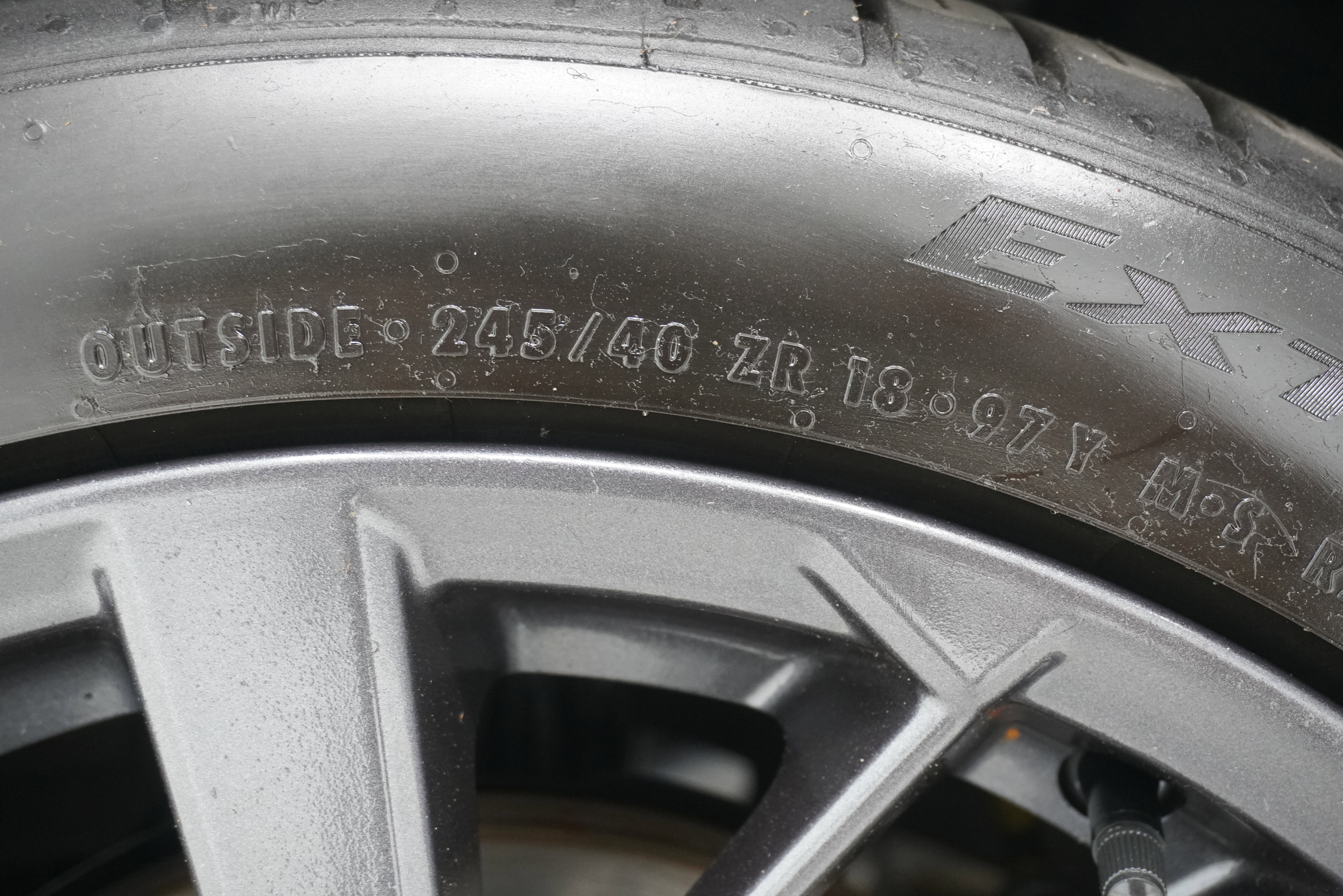 Used 2023 Subaru WRX Premium image 27