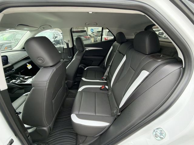 New 2026 Buick Envision Sport Touring image 18