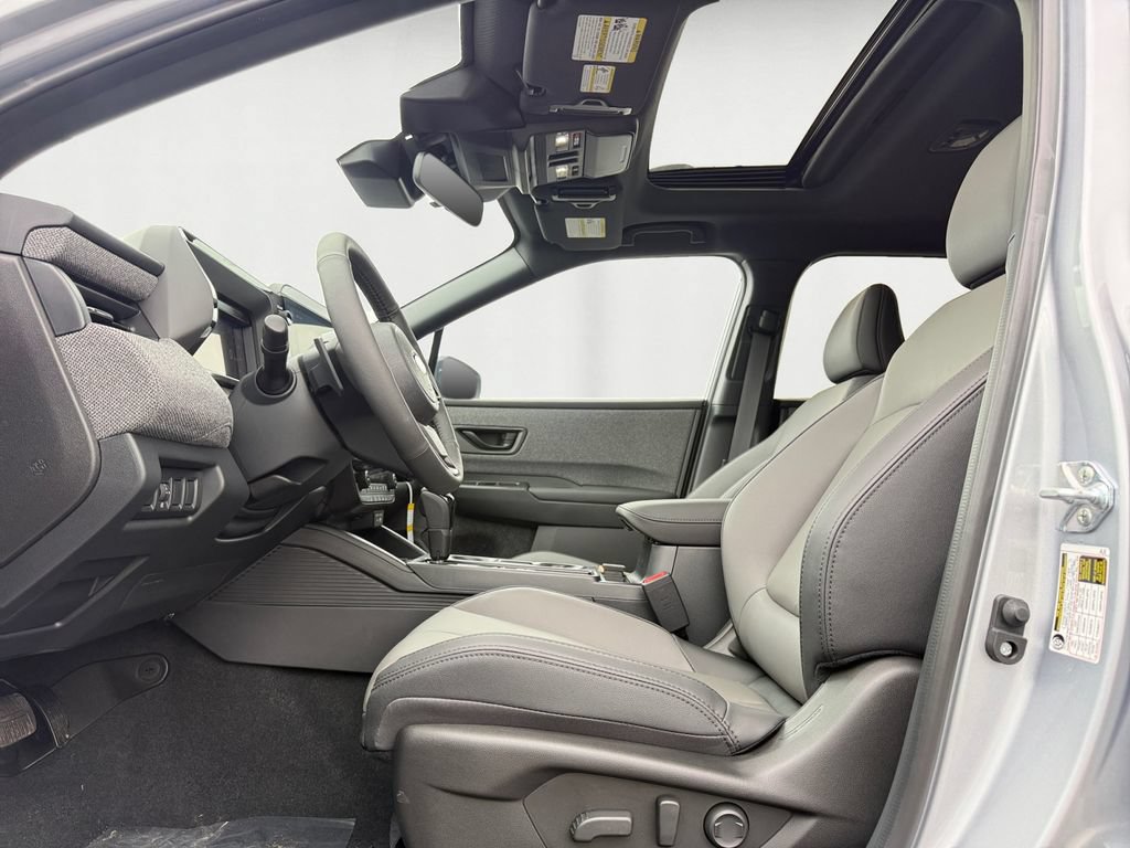 New 2026 Subaru Outback Premium AWD/4WD image 9