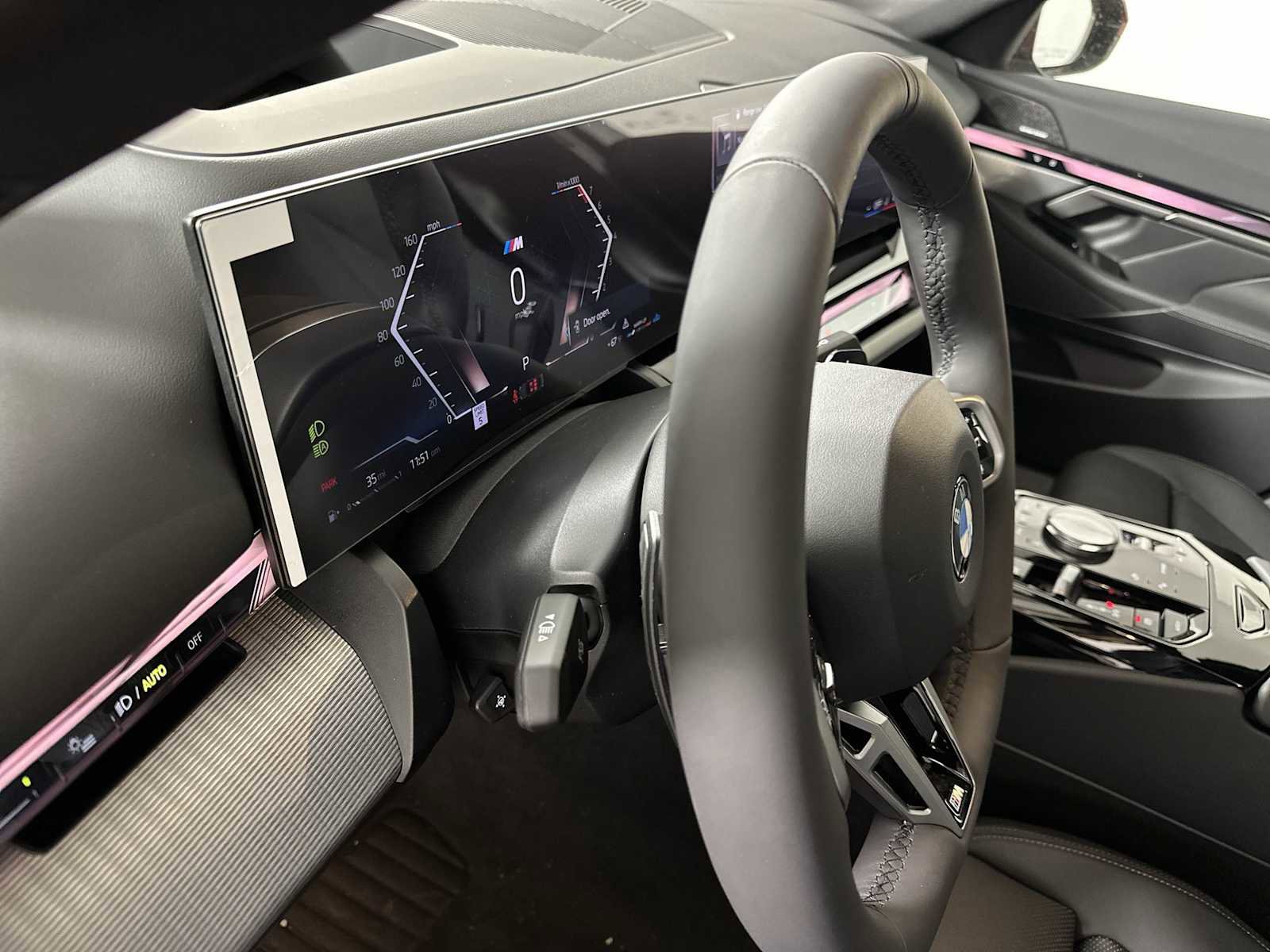 New 2026 BMW 530i xDrive w/ M Sport Package image 15