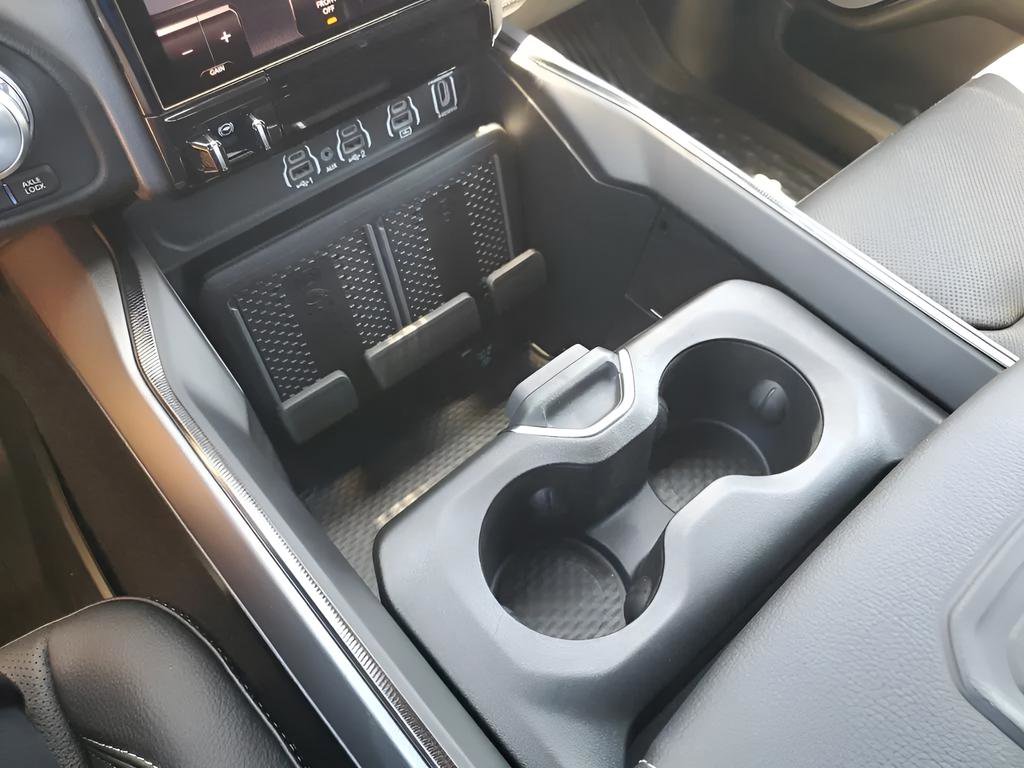 New 2026 RAM 1500 Rebel w/ Advanced Safety Group II image 16