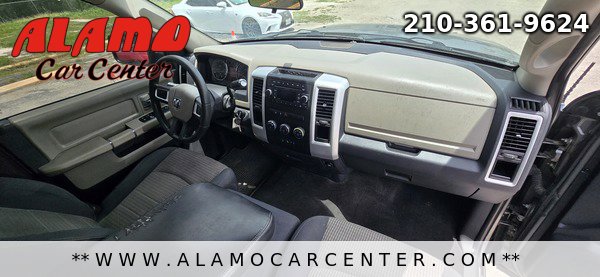 Used 2010 Dodge Ram 1500 Truck SLT RWD image 15