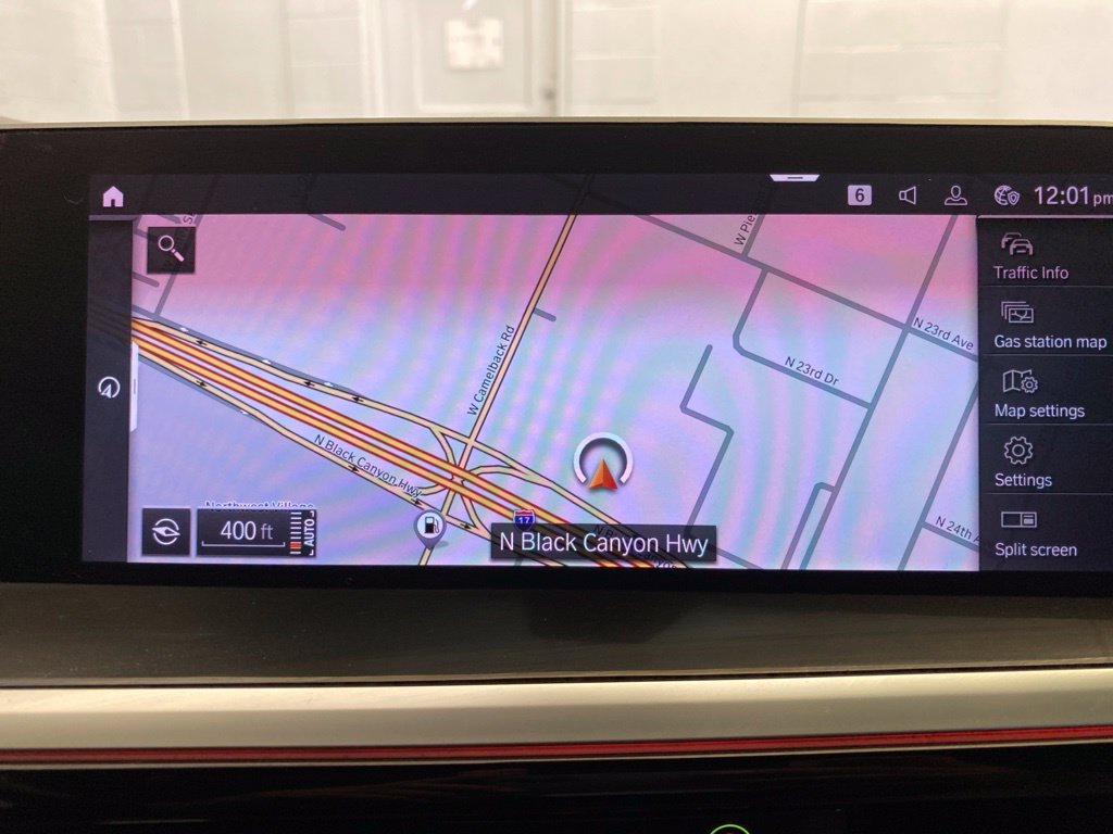 Used 2019 BMW Z4 sDrive30i w/ M Sport Package RWD image 14
