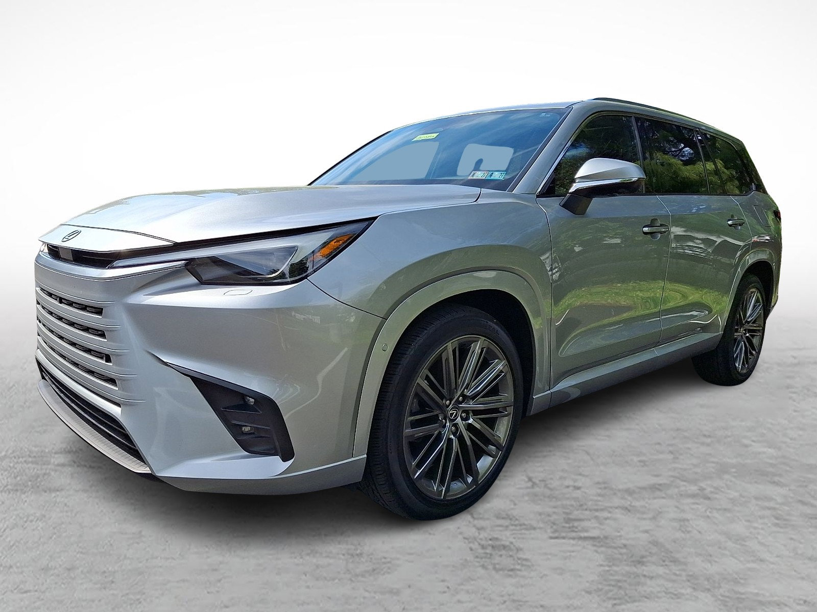 Certified 2024 Lexus TX 350 AWD w/ Technology Package image 3