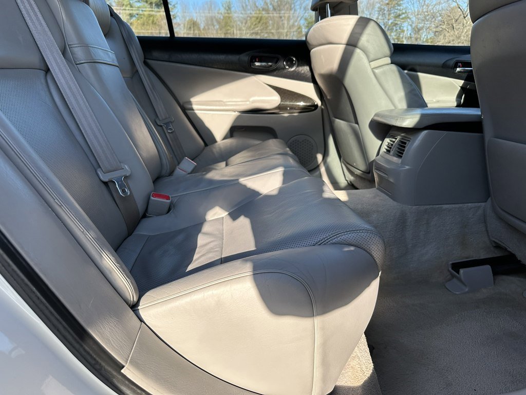 Used 2006 Lexus GS 430 image 22