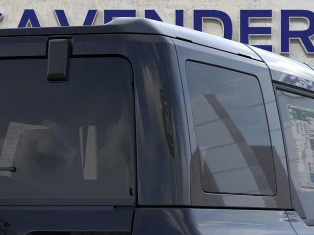 New 2026 Ford Bronco Outer Banks image 25