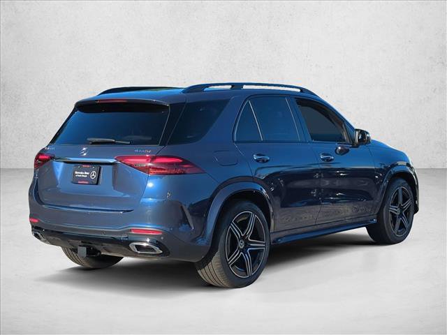 New 2026 Mercedes-Benz GLE 450 4MATIC image 2