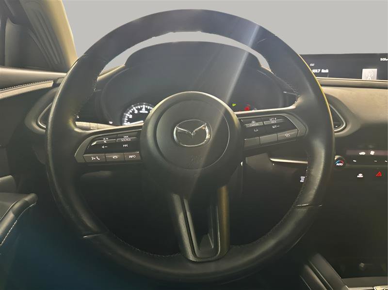 Used 2021 MAZDA CX-30 AWD 2.5 S w/ Select Package image 16
