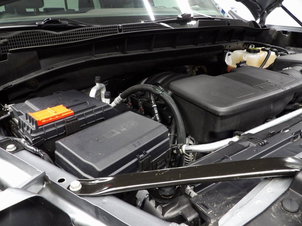 Used 2024 GMC Sierra 1500 Denali image 29