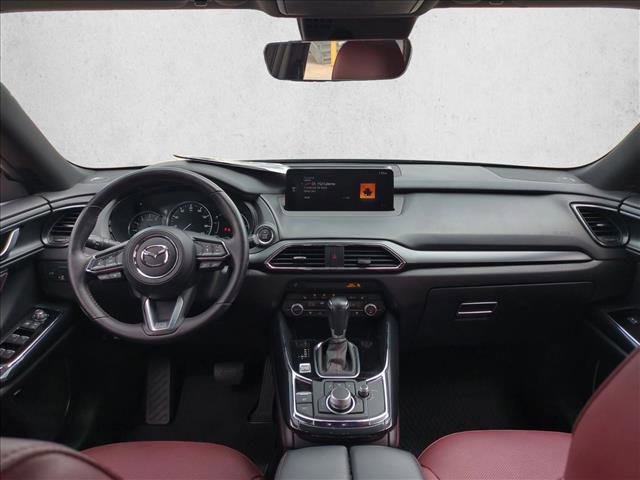 Used 2022 MAZDA CX-9 Carbon Edition AWD/4WD image 18