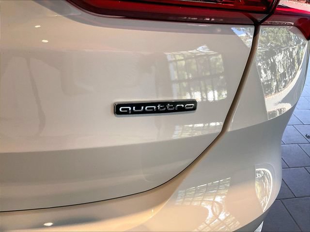 Used 2025 Audi Q3 2.0T Premium Plus w/ Premium Plus Package AWD/4WD image 20