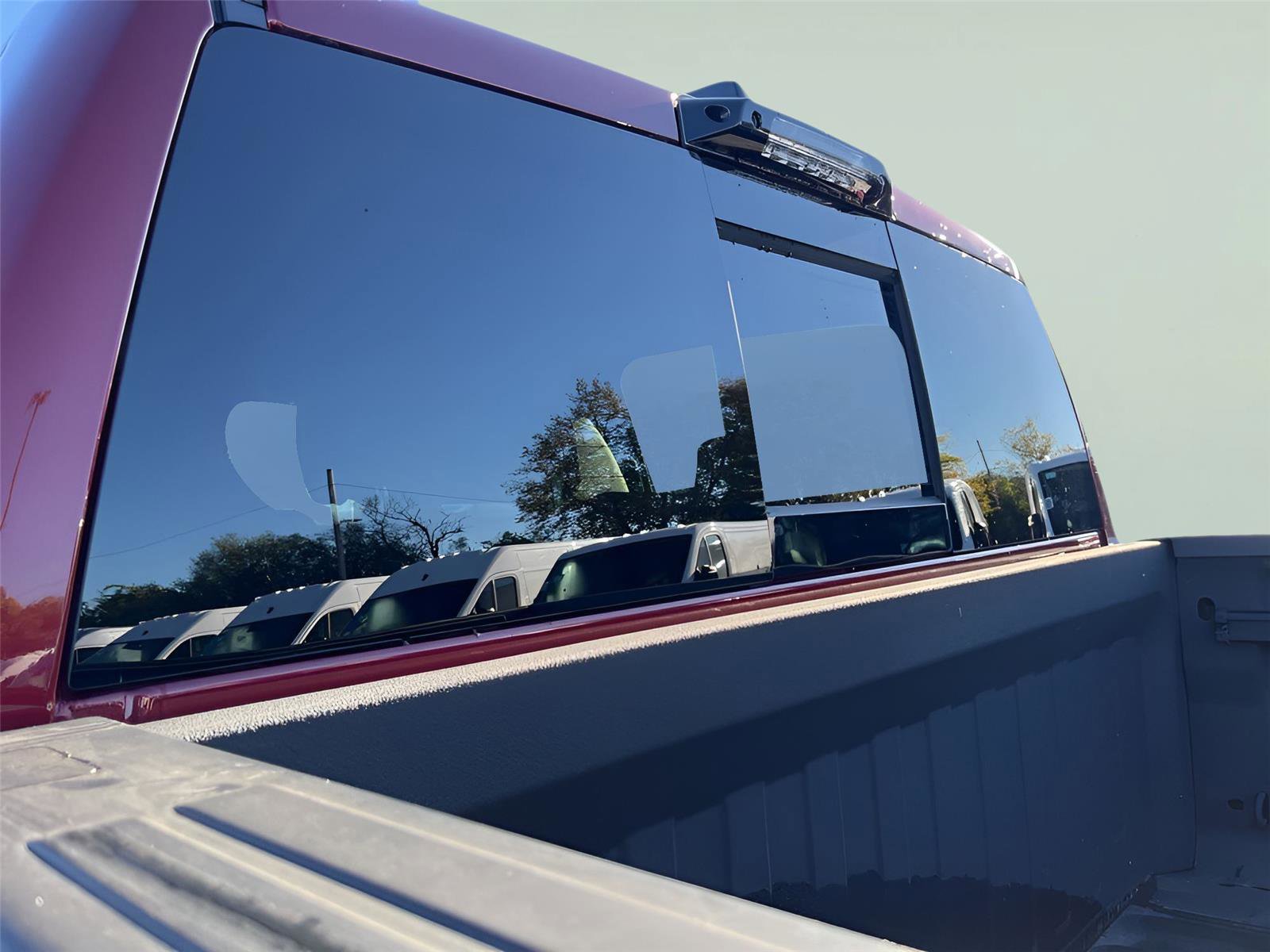 Used 2023 RAM 1500 Limited image 28