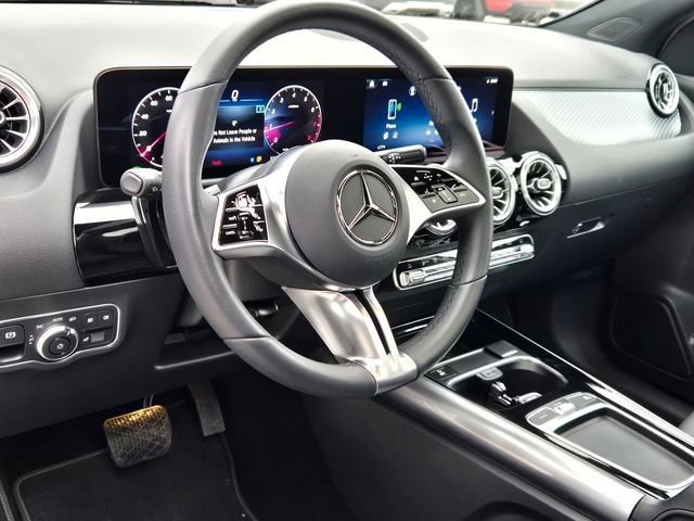 Certified 2025 Mercedes-Benz GLA 250 4MATIC image 20