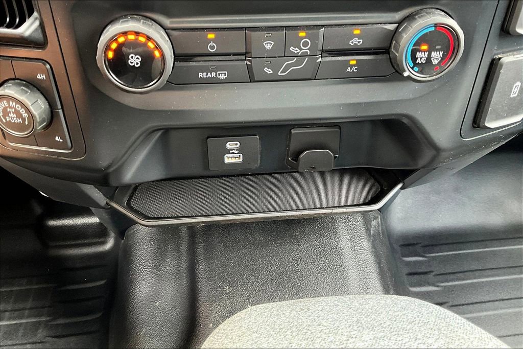 Certified 2022 Ford F150 XLT AWD/4WD image 26