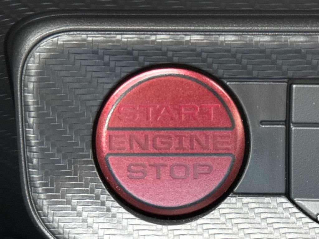 New 2026 Ford Mustang Premium RWD image 26