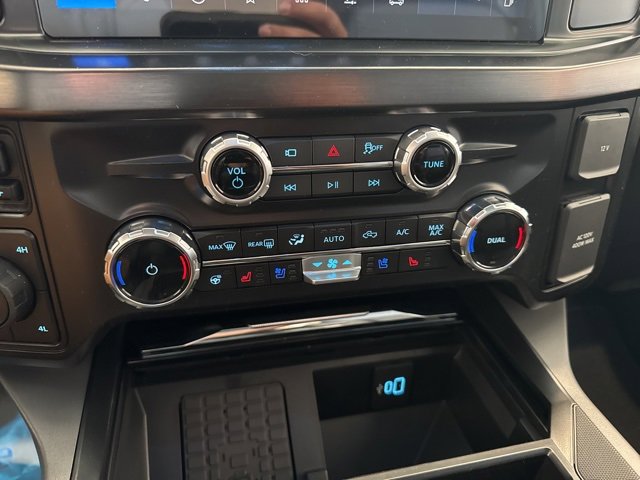 New 2026 Ford F250 4x4 Crew Cab Super Duty image 21