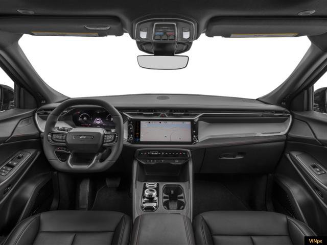 New 2026 Jeep Cherokee Laredo AWD/4WD image 4