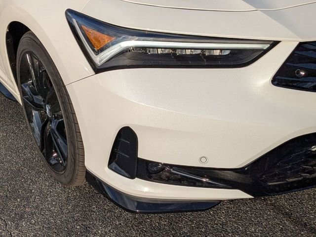 New 2026 Acura Integra A-Spec FWD image 3